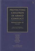 Cover of Protecting Children in Armed Conflict