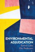 Cover of Environmental Adjudication