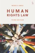 Cover of Human Rights Law