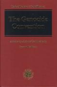 Cover of The Genocide Convention: An Article-by-Article Commentary