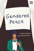 Cover of Gendered Peace through International Law