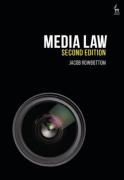 Cover of Media Law