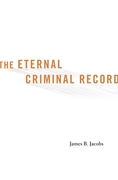 Cover of The Eternal Criminal Record