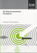 Cover of ICE Dispute Resolution Procedures