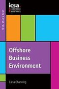 Cover of COFA: Offshore Business Environment