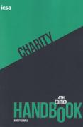 Cover of The ICSA Charity Handbook