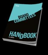 Cover of ICSA Board Committees Handbook