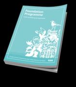 Cover of Chartered Governance Institute Study Text: Foundation Programme