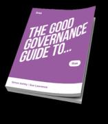 Cover of The Good Governance Guide to Risk