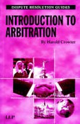 Cover of Introduction to Arbitration