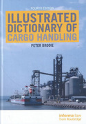Cover of Illustrated Dictionary of Cargo Handling