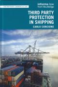 Cover of Third Party Protection in Shipping