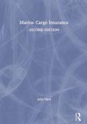 Cover of Marine Cargo Insurance