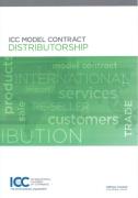 Cover of ICC Model Contract: Distributorship