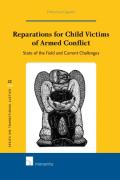 Cover of Reparations for Child Victims of Armed Conflict: State of the Field and Current Challenges