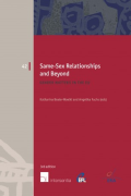 Cover of Same-Sex Relationships and Beyond: Gender Matters in the EU