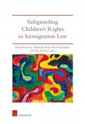 Cover of Safeguarding Children's Rights in Immigration Law