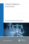 Cover of Artificial Intelligence and the Law