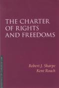Cover of The Charter of Rights and Freedoms