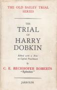 Cover of The Trial of Harry Dobkin