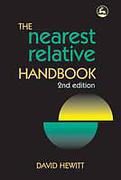 Cover of The Nearest Relative Handbook