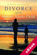 Cover of Divorce and the Special Needs Child: A Guide for Parents (eBook)