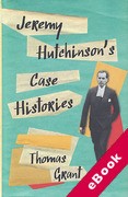 Cover of Jeremy Hutchinson's Case Histories (eBook)