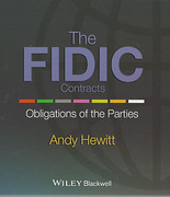 Cover of The FIDIC Contracts: Obligations of the Parties (eBook)