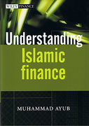 Cover of Understanding Islamic Finance