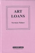Cover of Art Loans