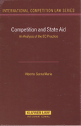 Cover of Competition and State Aid: An Analysis of the EC Practice