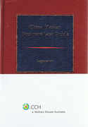 Cover of China Master Business Law Guide: Legislation