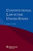 Cover of Constitutional Law in the United States