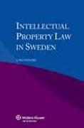 Cover of Intellectual Property Law in Sweden