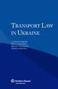 Cover of Transport Law in Ukraine