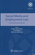 Cover of Social Media and Employment Law: An International Survey (eBook)