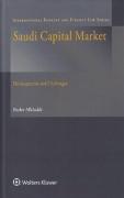 Cover of Saudi Capital Market: Developments and Challenges
