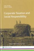 Cover of Corporate Taxation and Social Responsibility