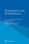 Cover of Insurance Law in Portugal