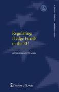 Cover of Regulating Hedge Funds in the EU