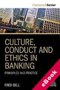 Cover of Culture, Conduct and Ethics in Banking: Principles and Practice (eBook)