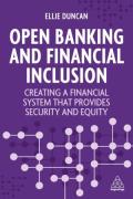 Cover of Open Banking and Financial Inclusion: Creating a Financial System That Provides Security and Equity