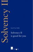 Cover of Solvency II: Solvency Requirements for EU Insurers