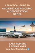 Cover of Deportation: A Practical Guide