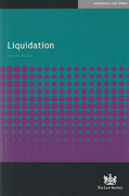 Cover of Liquidation