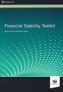 Cover of Financial Stability Toolkit