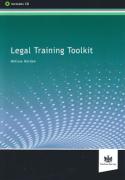 Cover of Legal Training Toolkit