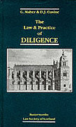 Cover of Law and Practice of Diligence