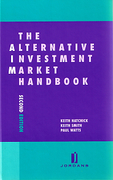 Cover of The Alternative Investment Market Handbook