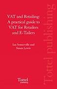 Cover of Tolley's VAT and Retailing 
